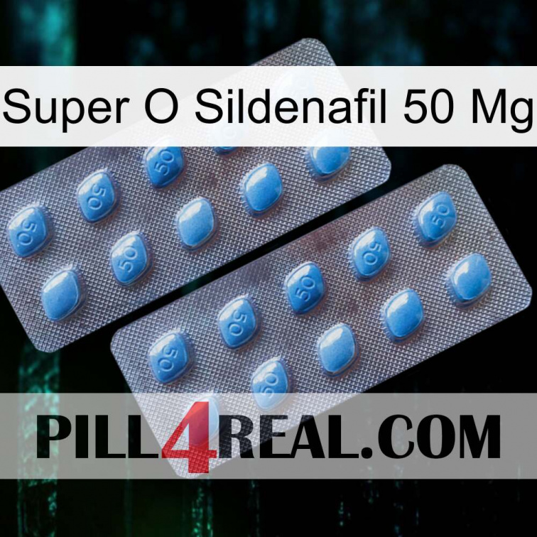 Super O Sildenafil 50 Mg viagra4